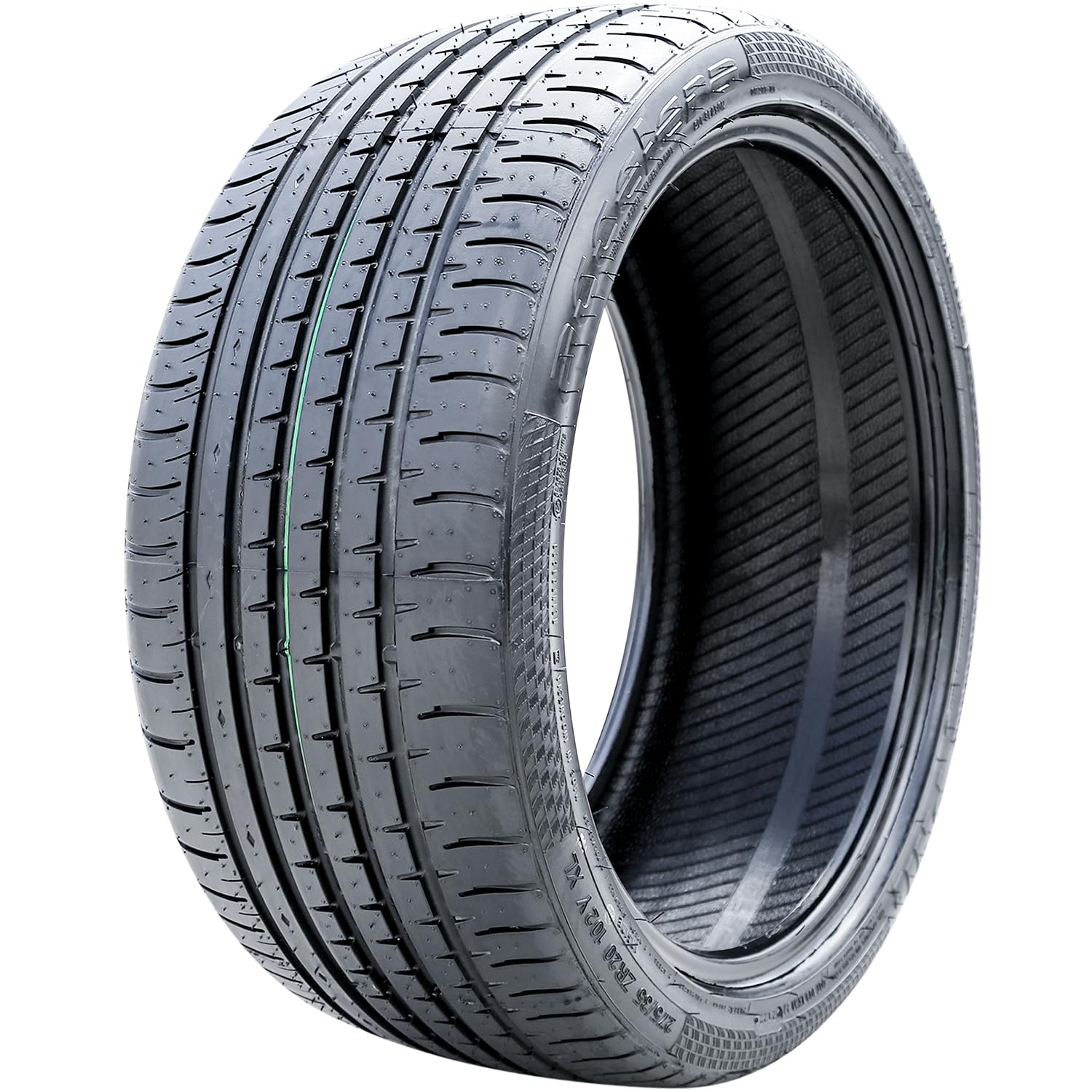 Accelera PHI 2 275 35 R20 102Y XL High Performance Tyre