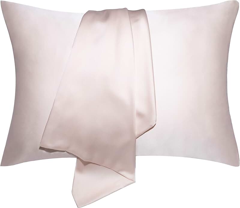 blissy silk pillowcase