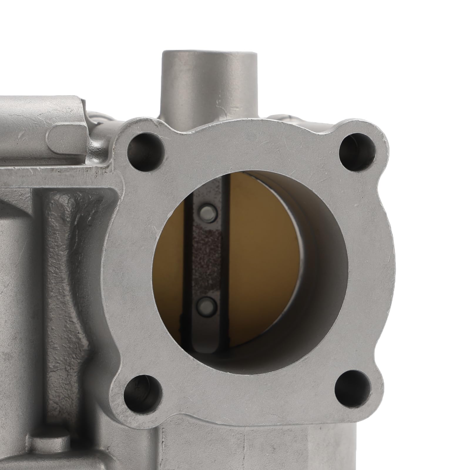 Throttle Body A1320700027 per Smart pertwo 1.0L Pure/Passion 2008-2015