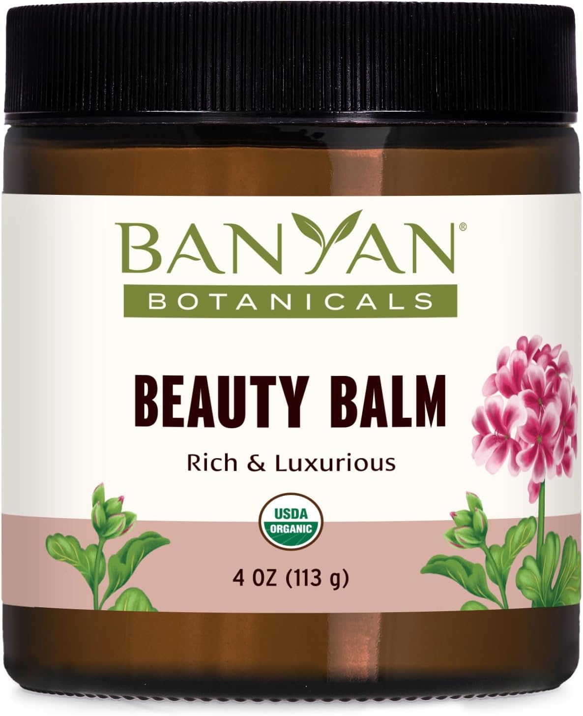 Beauty Balm