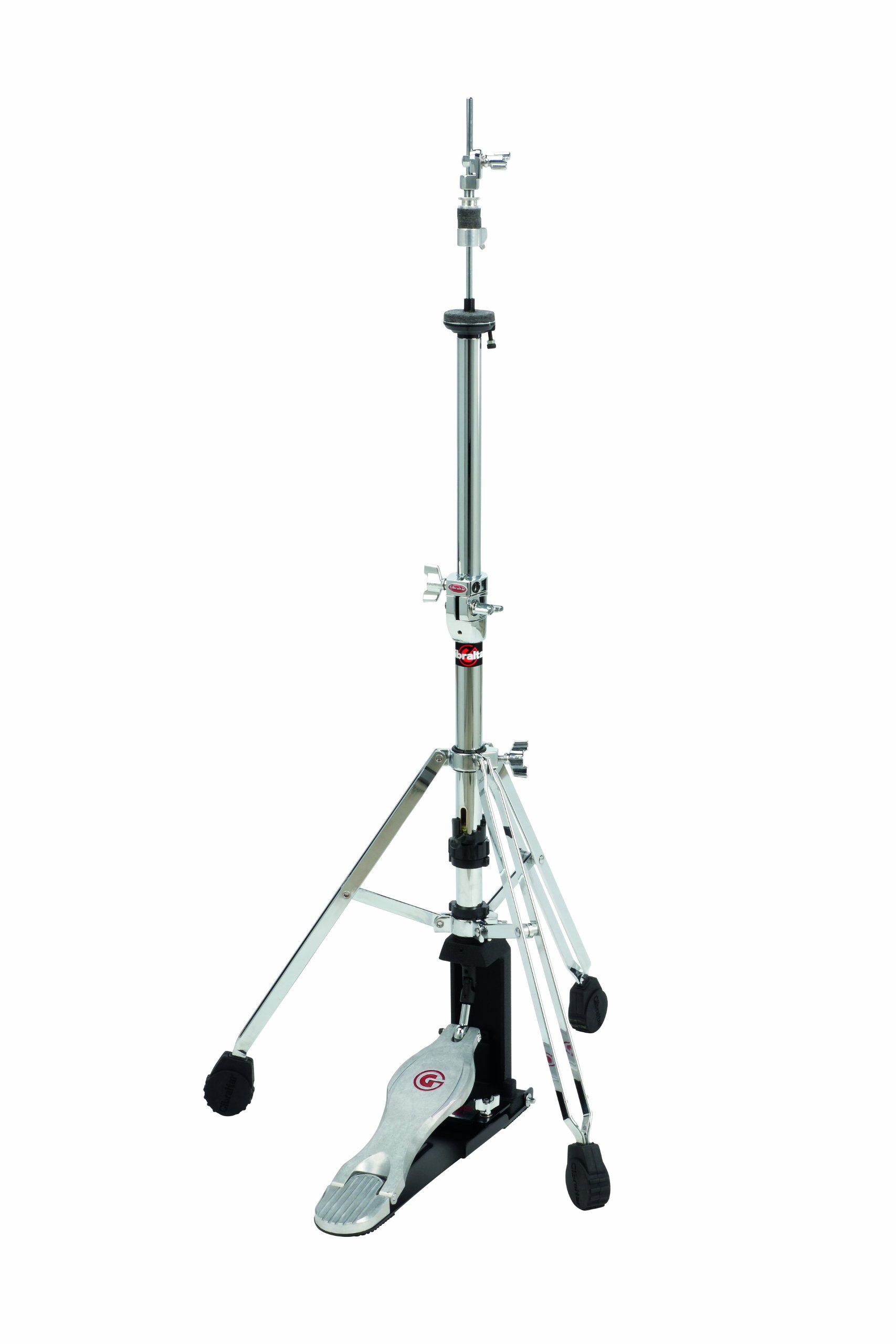 Gibraltar 9707ML-DP Hi Hat Stand - Image 1