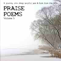 その他 PRAISE POEMS 4 [CD] Amazon.co.jp: Praise Poems 5: ミュージック