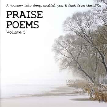 Amazon.co.jp: Praise Poems 5: ミュージック