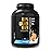 Maxler 100% Golden Whey Protein - 22g of Protein per Serving - Whey Protein Powder for Pre Post Workout - Fast-Absorbing Whey Concentrate, Isolate & Hydrolysate Blend - Chocolate Peanut Butter 5 lb