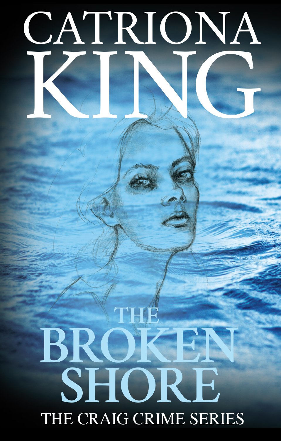 The Broken Shore (The Craig Crime Novels Book 5)