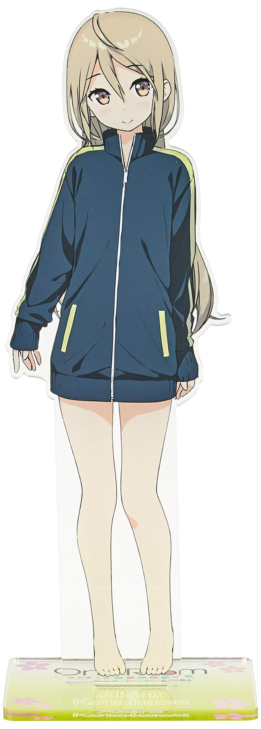Amazon.co.jp: One Room サードシーズン 特大アクリルスタンド