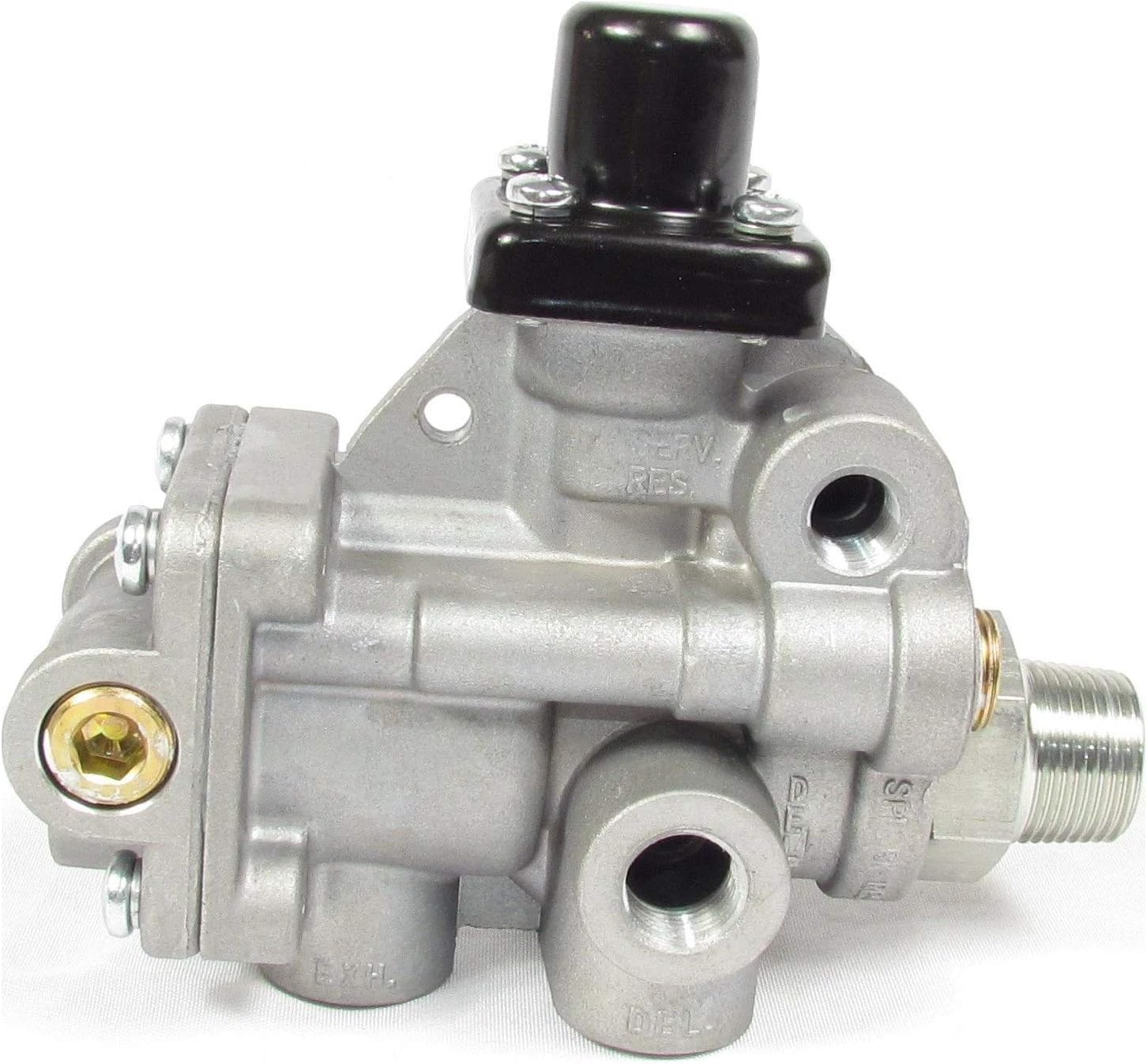 Fortpro SR-5 Type Spring Brake Valve Replacement for Bendix 065437 | F224664
