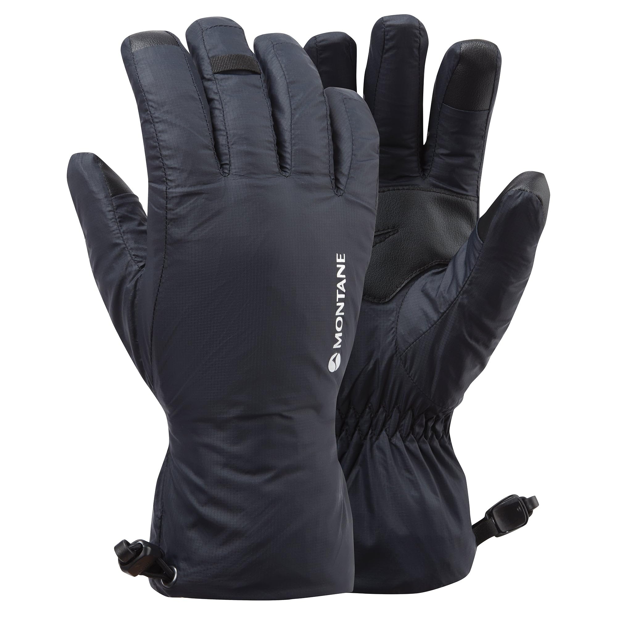 Montane Women's Respond Dry Line Insulated Waterproof Gloves
