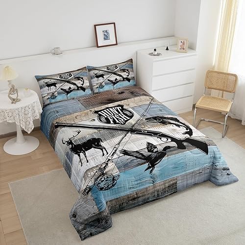 Miniatura 193 de Castle Fairy Juego de edredón de elefante de dibujos animados, tamaño individual, juego de edredón Kawaii de animales salvajes para niños y niños