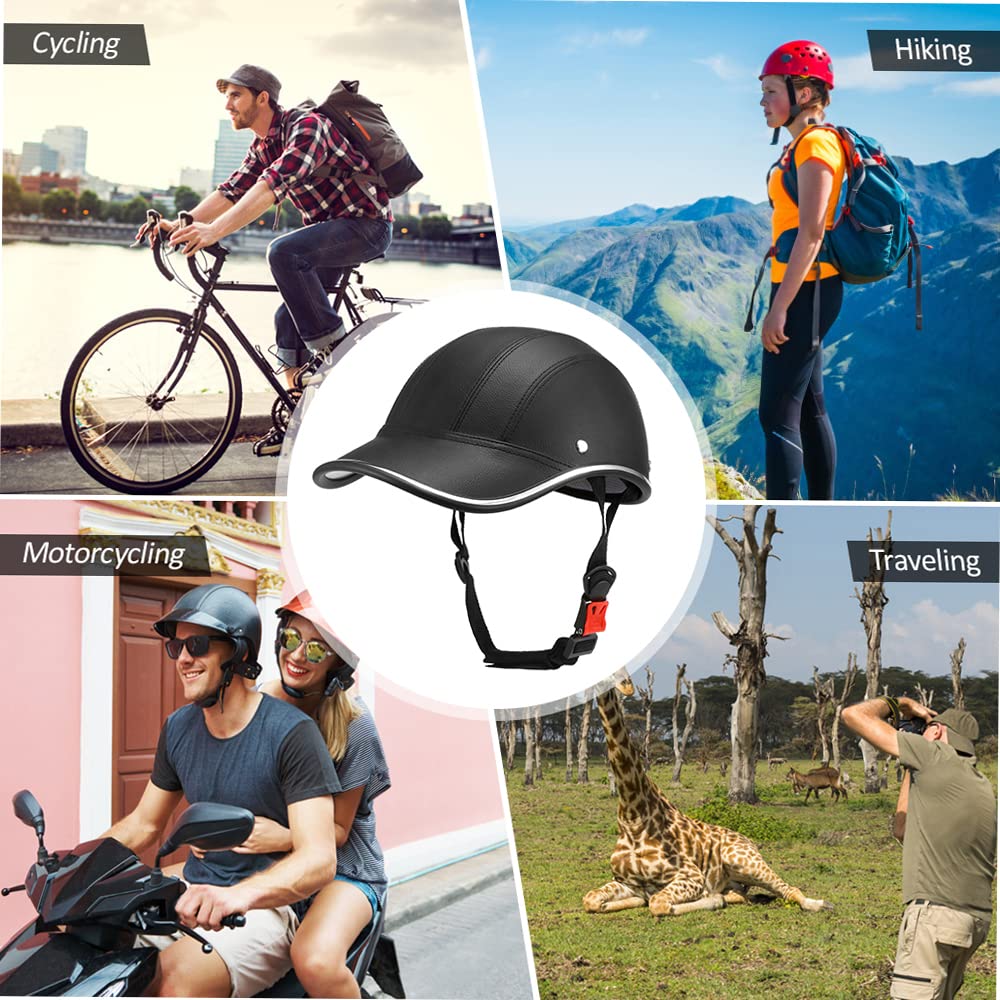 Fahrradhelm Herren Damen Helm Mit Visier Baseballkappe Für Herren Und Damen Verstellbare Basecap Sonnenhut Fahrrad Helm Für Erwachsene Radhelm Sporthelm Rennradhelm Für Erwachsenen (Beige Fahrradhelm Herren Damen Helm Mit Visier Baseballkappe Für Herren Und Damen Verstellbare Basecap Sonnenhut Fahrrad Helm Für Erwachsene Radhelm Sporthelm Rennradhelm Für Erwachsenen (Beige