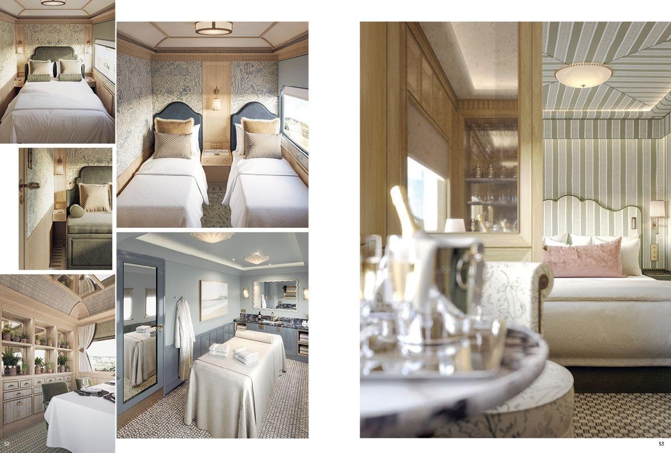 Andrew Martin Interior Design Review Vol. 30