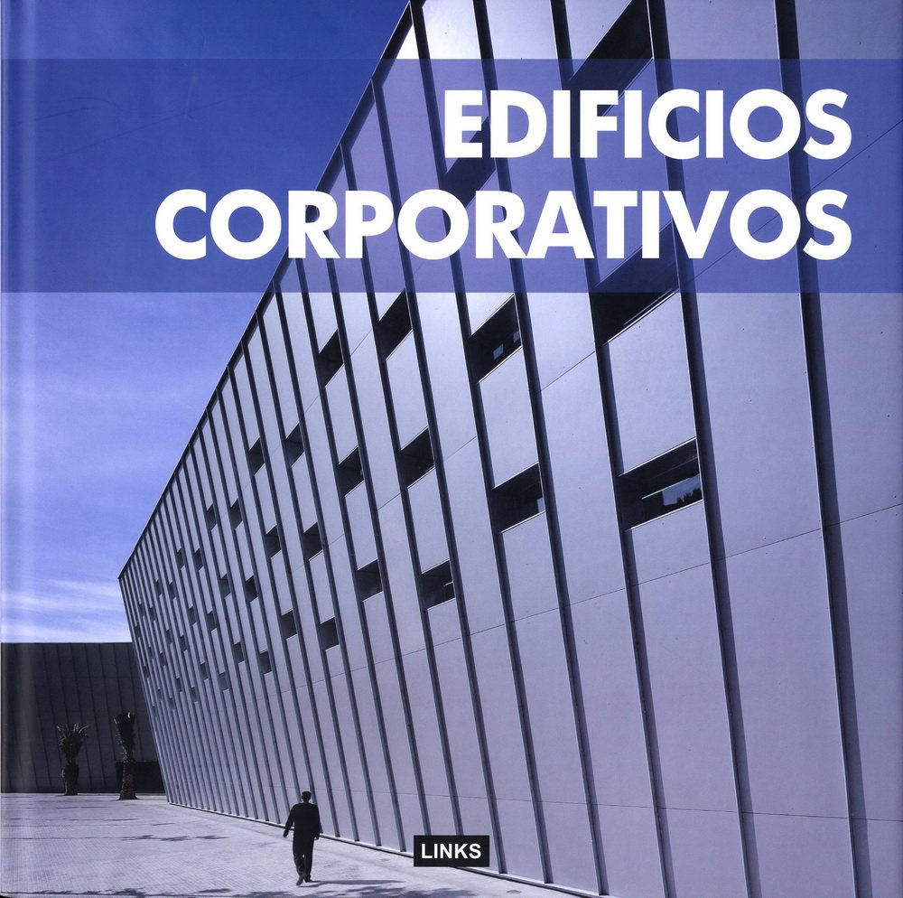 Edificios corporativos maquette d'architecture de bureau moderne en bois miniature