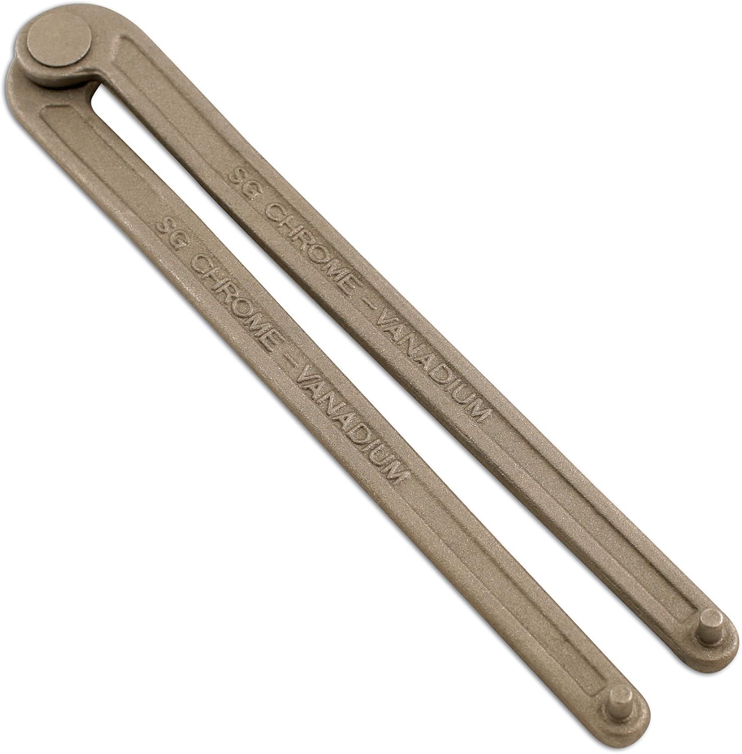 Laser LAS5281 Tools Adjustable Pin Wrench