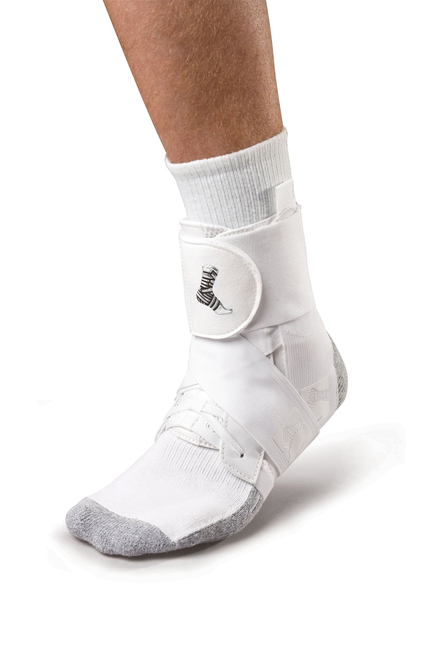 Mueller Ankle Brace - Protección de Tobillos