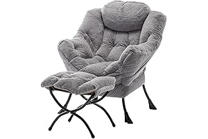 Cozy Chair: Modern Comfort and Style