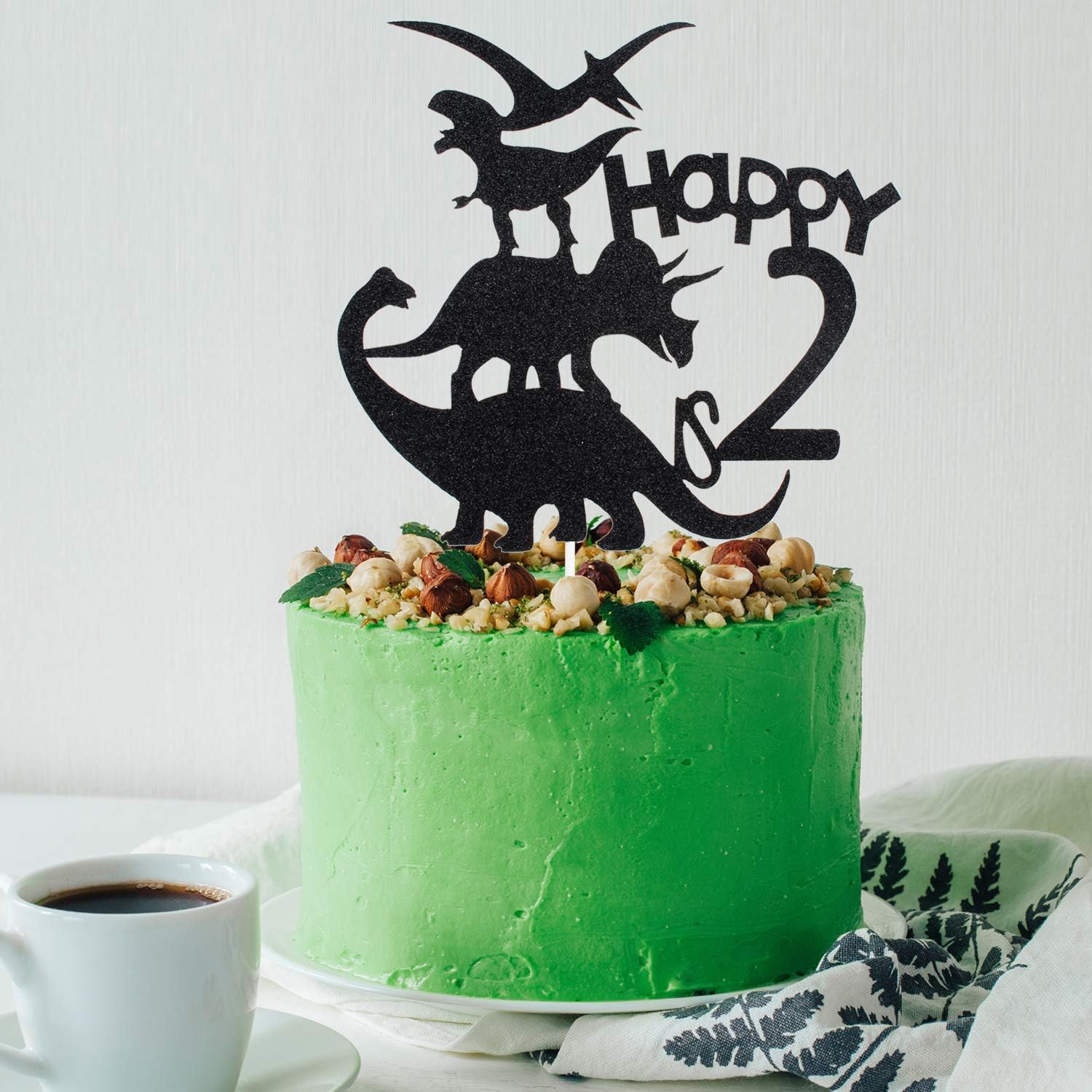 Decorations De Gateau Decorations Et Accessoires De Fetes Happy Birthday Banniere Decoration De Fete D Anniversaire Decor Gateau Dinosaure Dinosaure 22 Pieces Dinosaure Cake Topper Decoration De Gateau D Anniversaire Pour Fille Garcon Ou Baby Shower