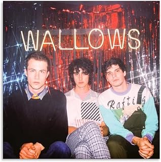Amazon.com: Wallows