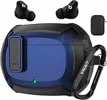 Amazon.com: Valkit Compatible Beats Studio Buds/Buds + Case