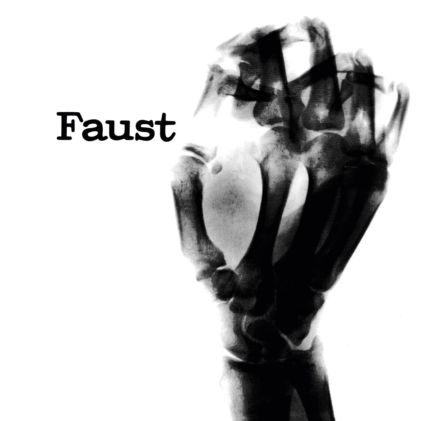 Vinyl Castle Faust