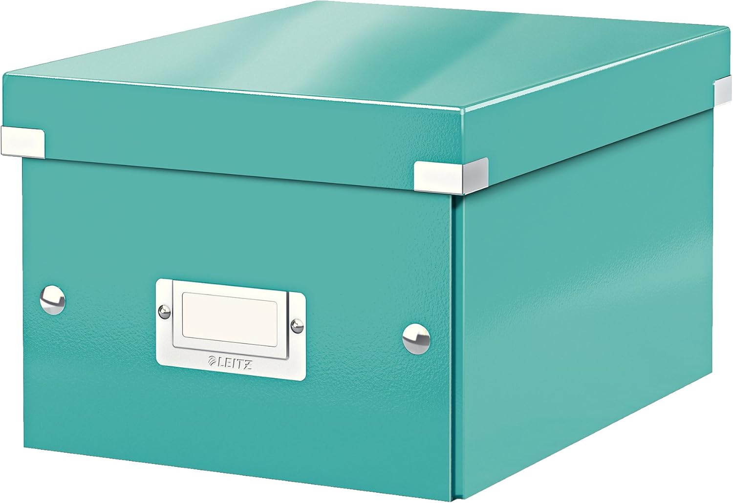 Leitz A5 Storage Box, Click and Store Range 60430001