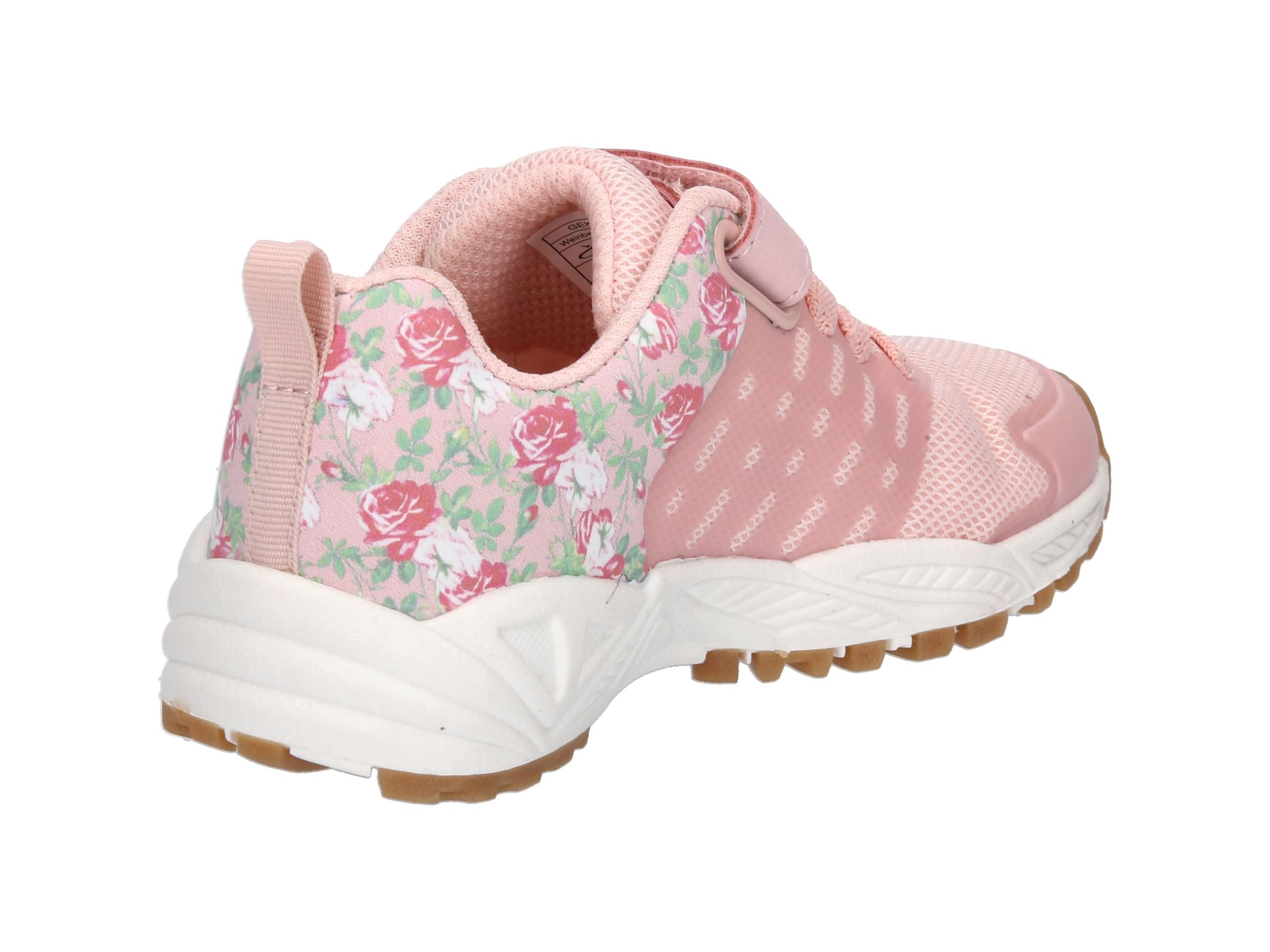 Lico Mädchen Silverstar Hallenturnschuhe