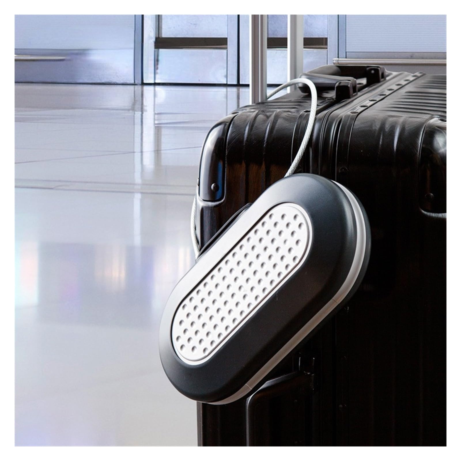 Cassaforte, cassaforte per la casa, Mini Combinazione Portatile Con Password Personale, Cassaforte, Carta Bancomat For Gioielli, Cintura Portaoggetti For Telefono Cellulare, Fissata Con Fune per denar