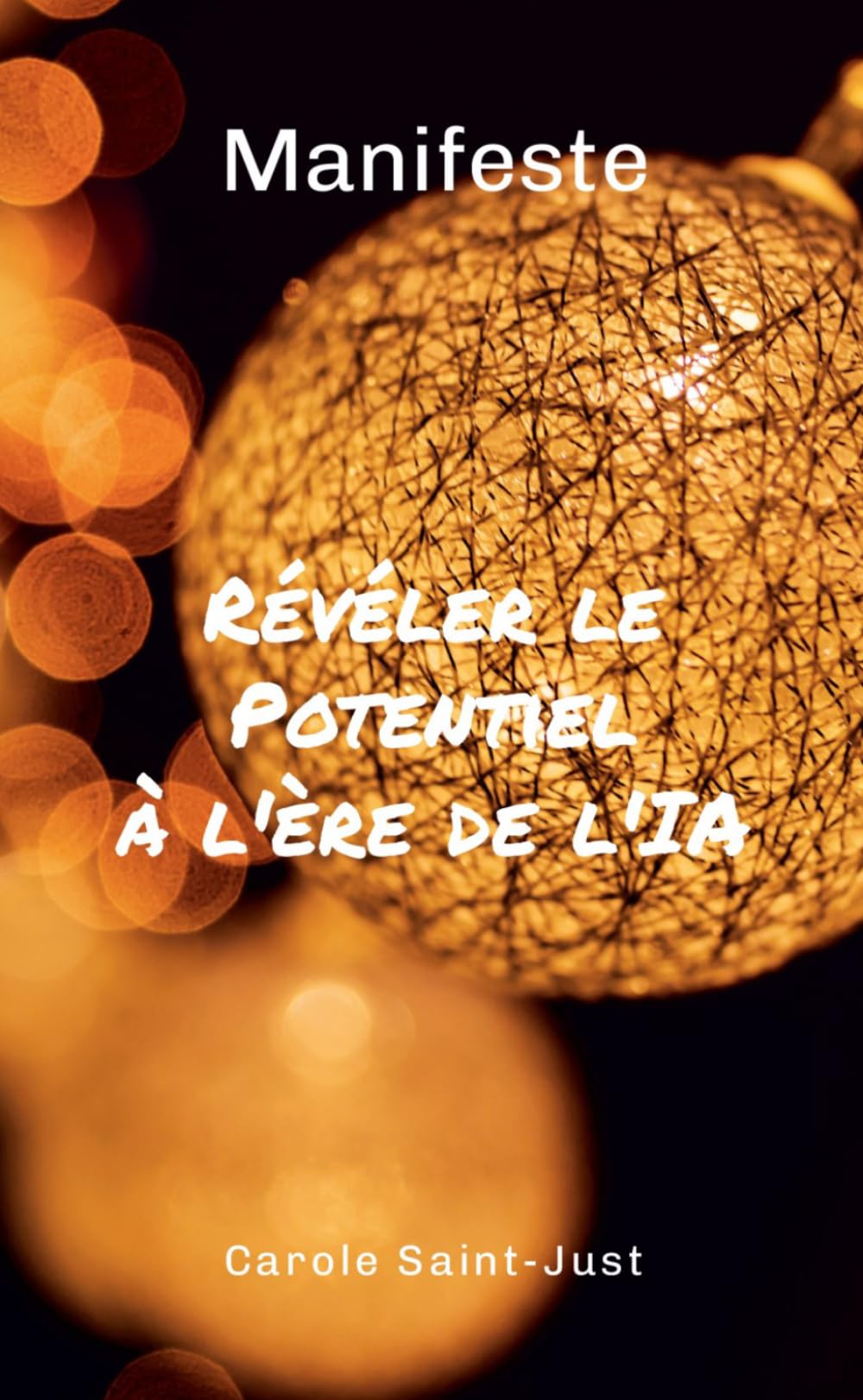 Révéler le potentiel à l'ère de l'IA