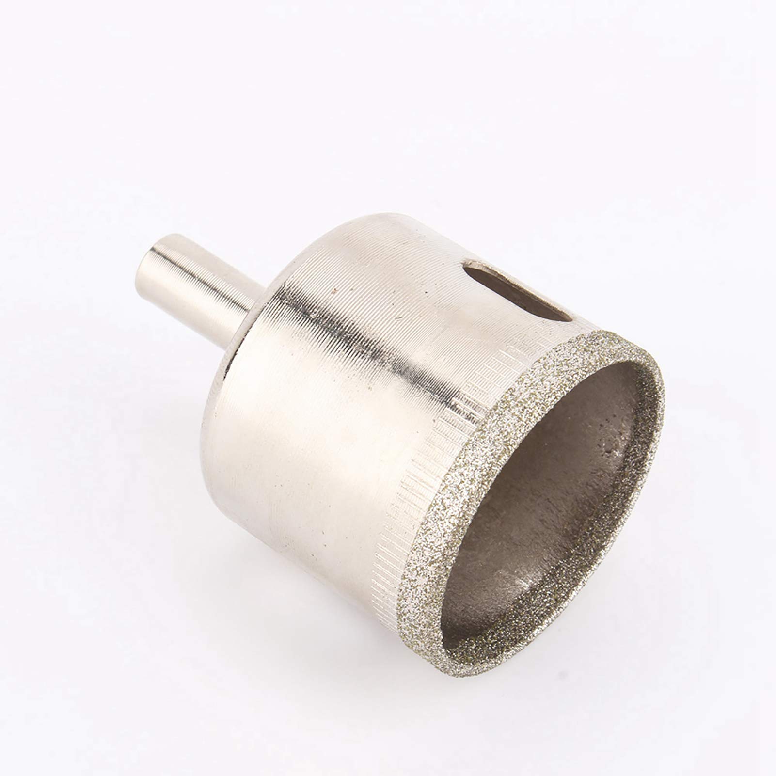 Tbest 35mm Diamond Cutter, New 35mm Diamond Hole Saw Glass Tile Marble Drill Bits Tools