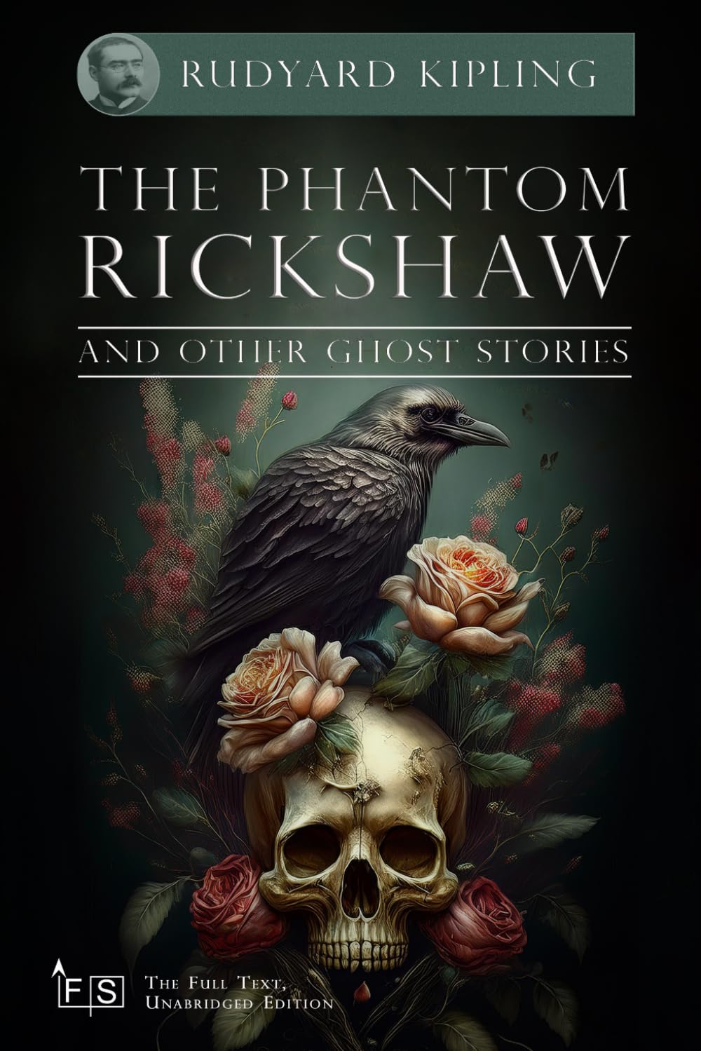 The Phantom 'Rickshaw, and Other Ghost Stories: Classic Edition Republished by North Publishers