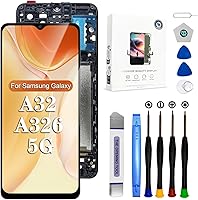 Vista 17 de EFAITHFIX Para iPhone 7 Plus Pantalla LCD Reemplazo Negro 5.5 Pulgadas Marco Asamblea LCD Pantalla LCD Digitalizador de Pantalla Táctil 3D con Kit
