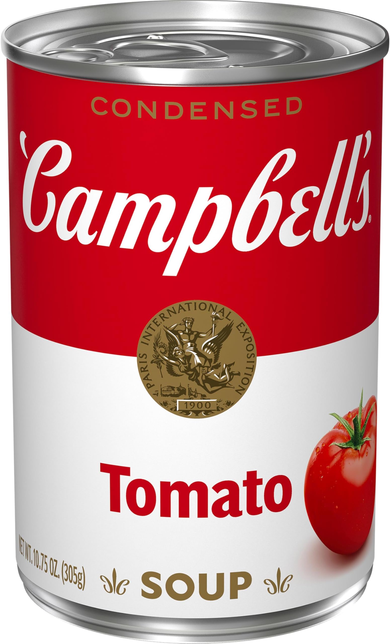 Campbell's Condensed Tomato Soup, 10.75 oz Can
