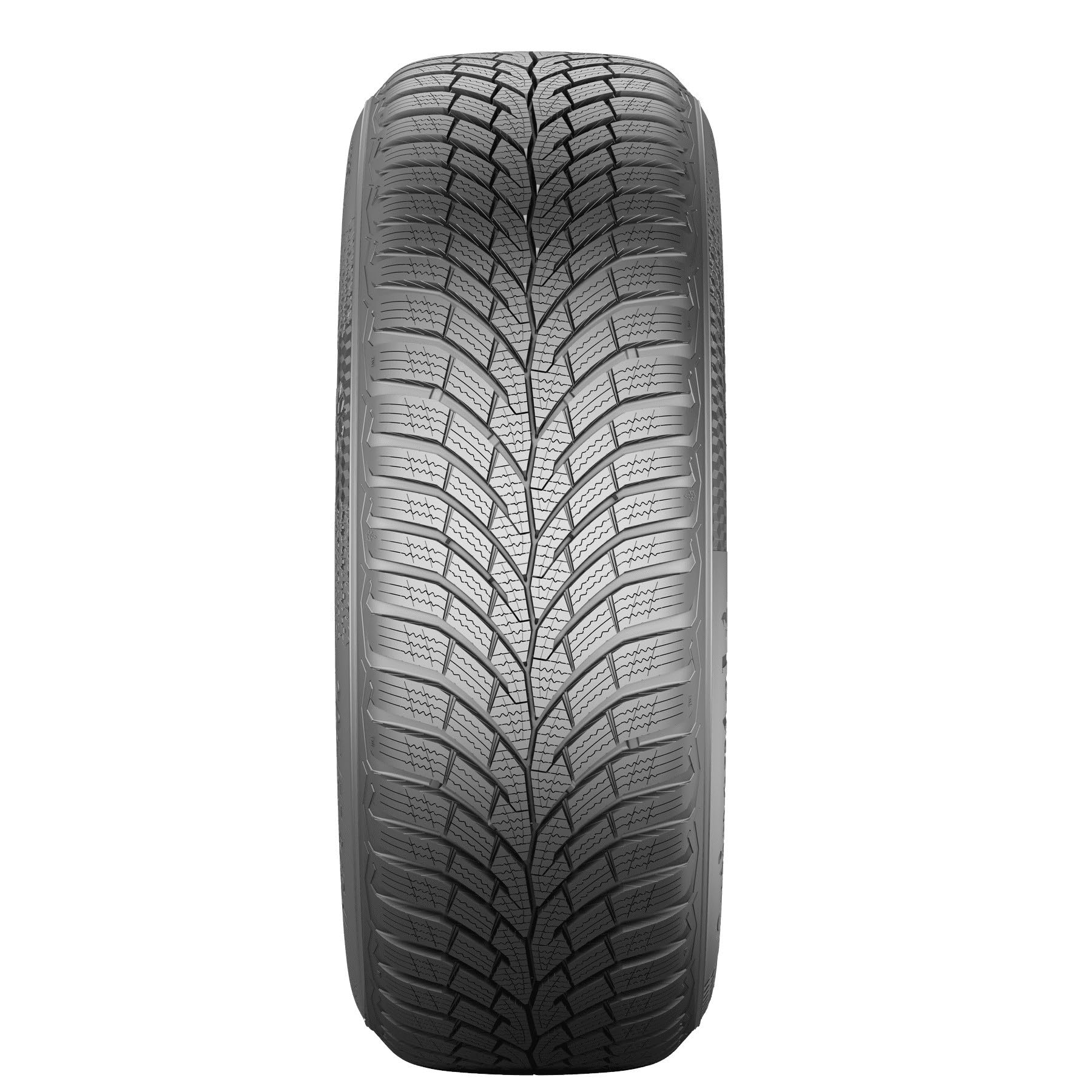 CONTINENTAL - PremiumContact 7-215/60 R 17-96V/C/A/71dB - Neumáticos de verano