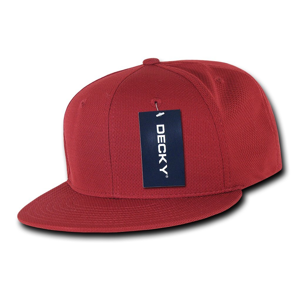 DECKY Performance Mesh Snapback
