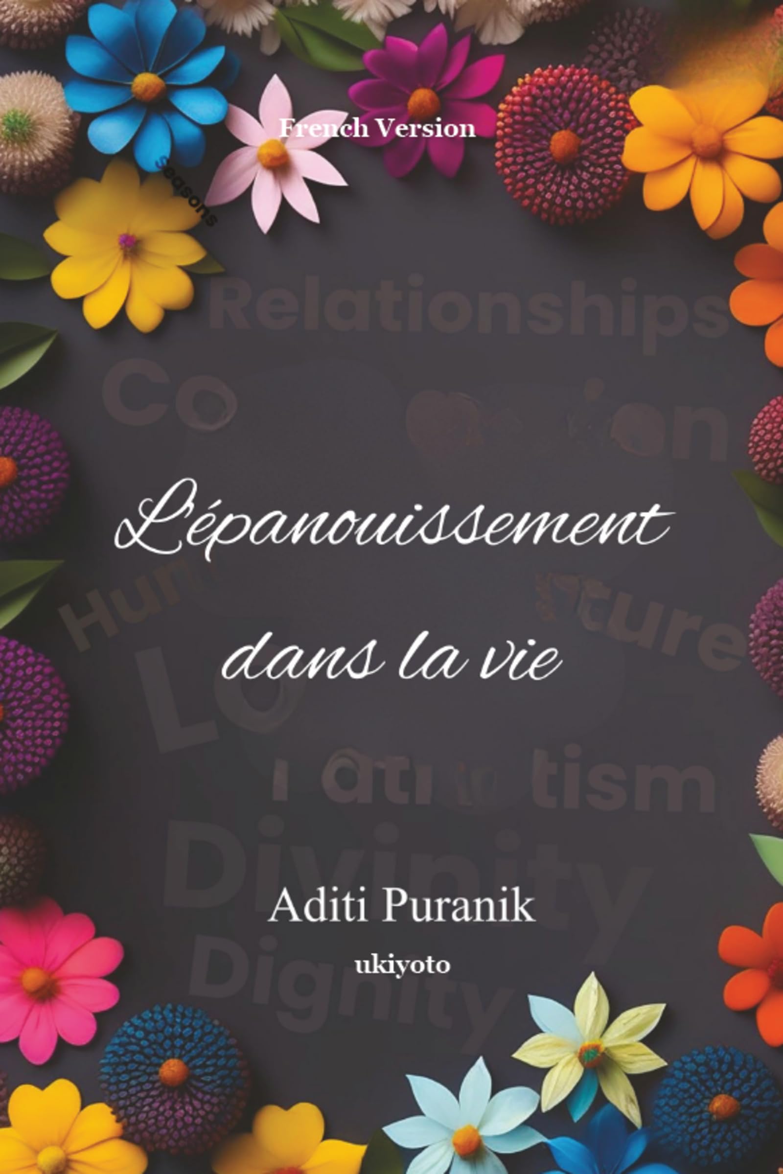 L'épanouissement dans la vie