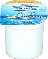 Vista 10 de Thick & Easy Thickened Beverage Apple 4 oz. Cup 24 Ct