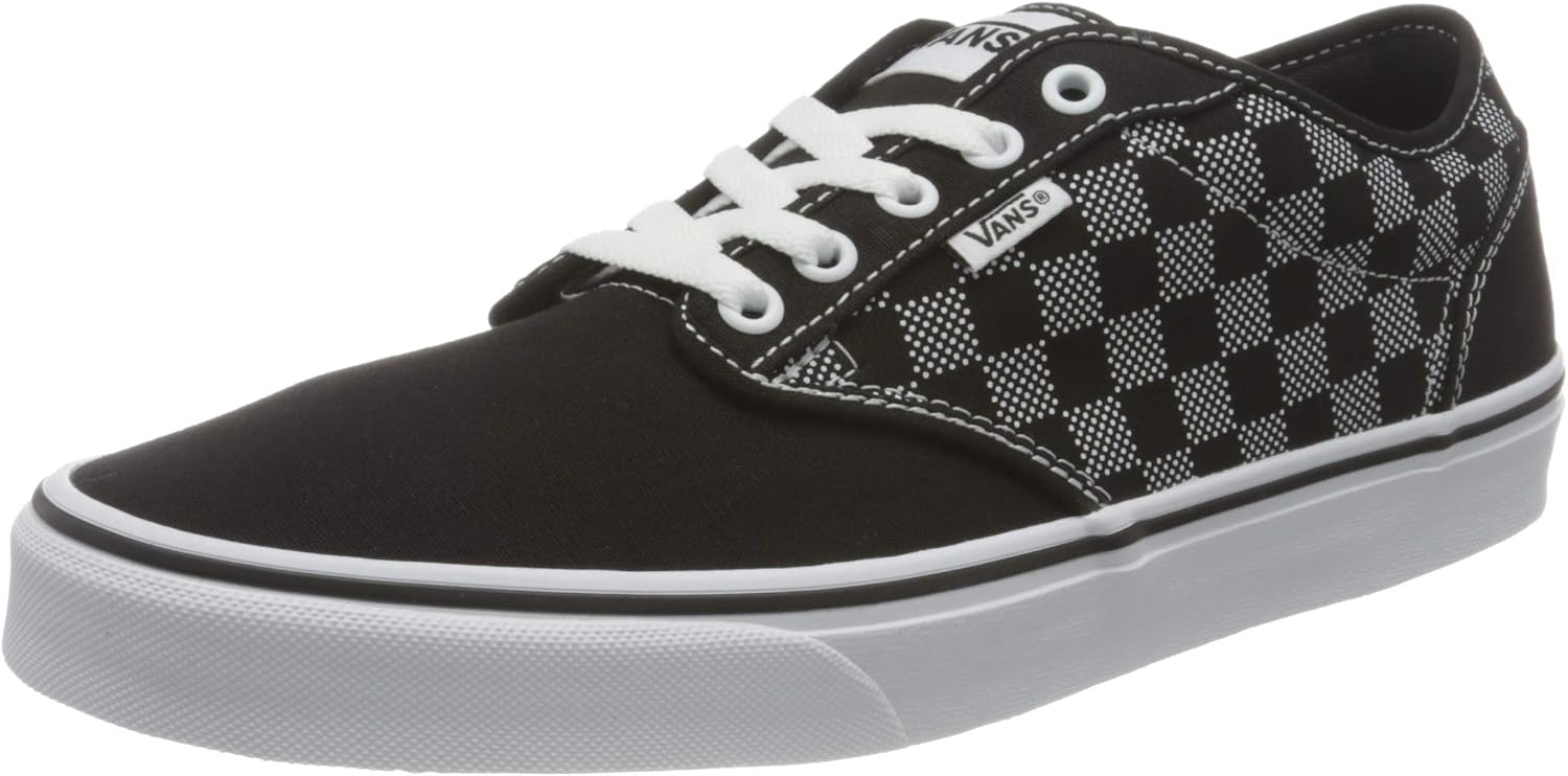 Vans Atwood Canvas Mens Sneaker Shoes 