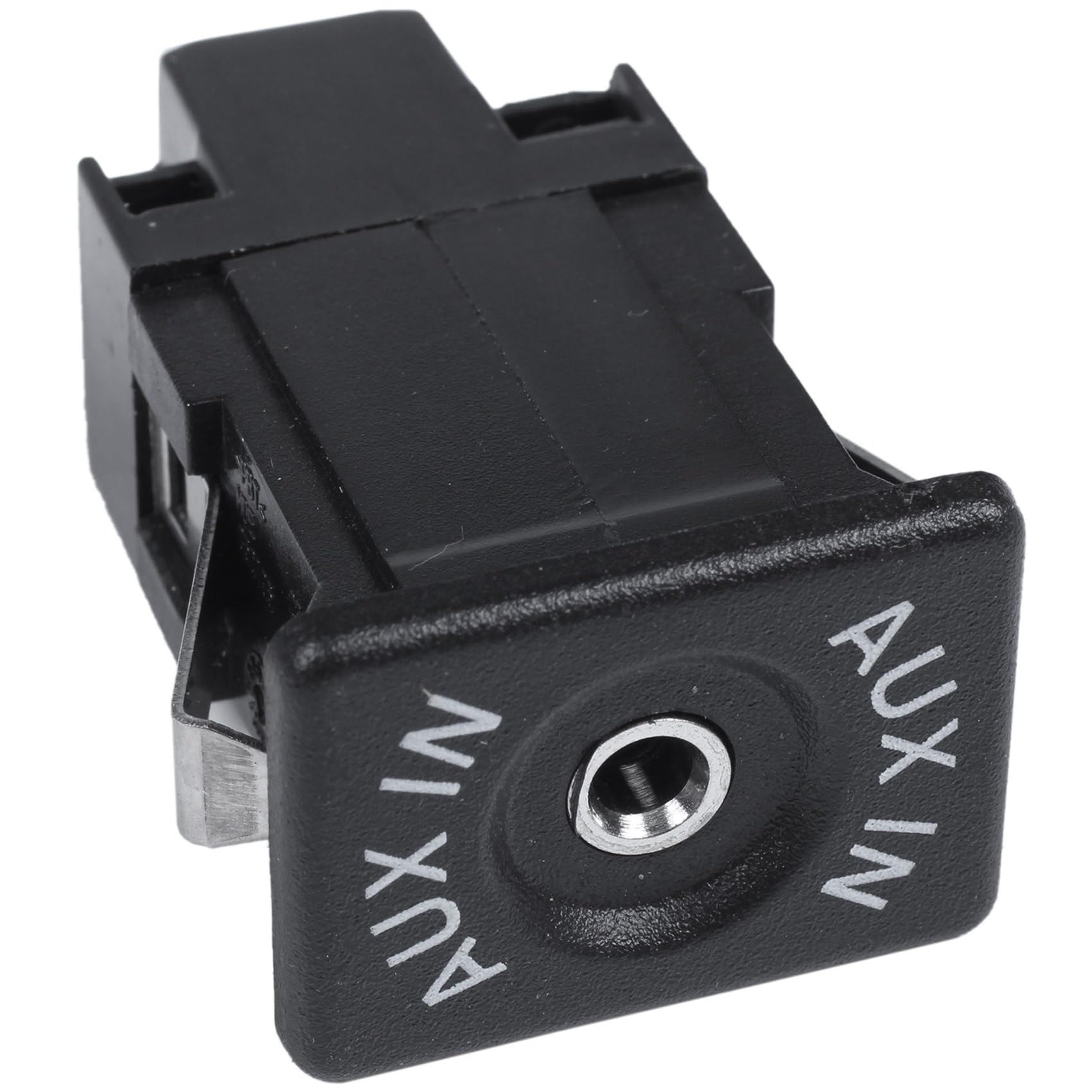 10X Automotive Prise de Câble Audio Auxiliaire 32 Broches Câble Adaptateur D'Interface de Module Bluetooth pour 2 3 5 6 Mx5 Rx8 2 3 5 6-7 -9 RX-8 MX-5 Miata 2006