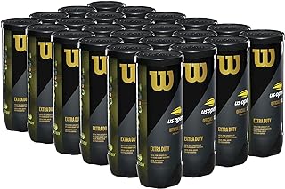 WILSON Tennis ball practice balls