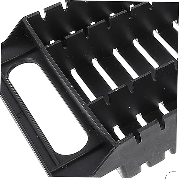 2 Pcs Plastic Antistatic ESD Circulation Rack Shelf- Anti- Static Tray Electronic Prevention PCB Drying Rack Storage Stand Circuit Board Holder
