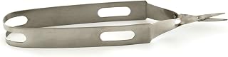 MicroPoint Scissors, 3/8 Inch Blade, Micro-Tenotomy, Short-Straight, 5 x 1 x 1/2 Inches