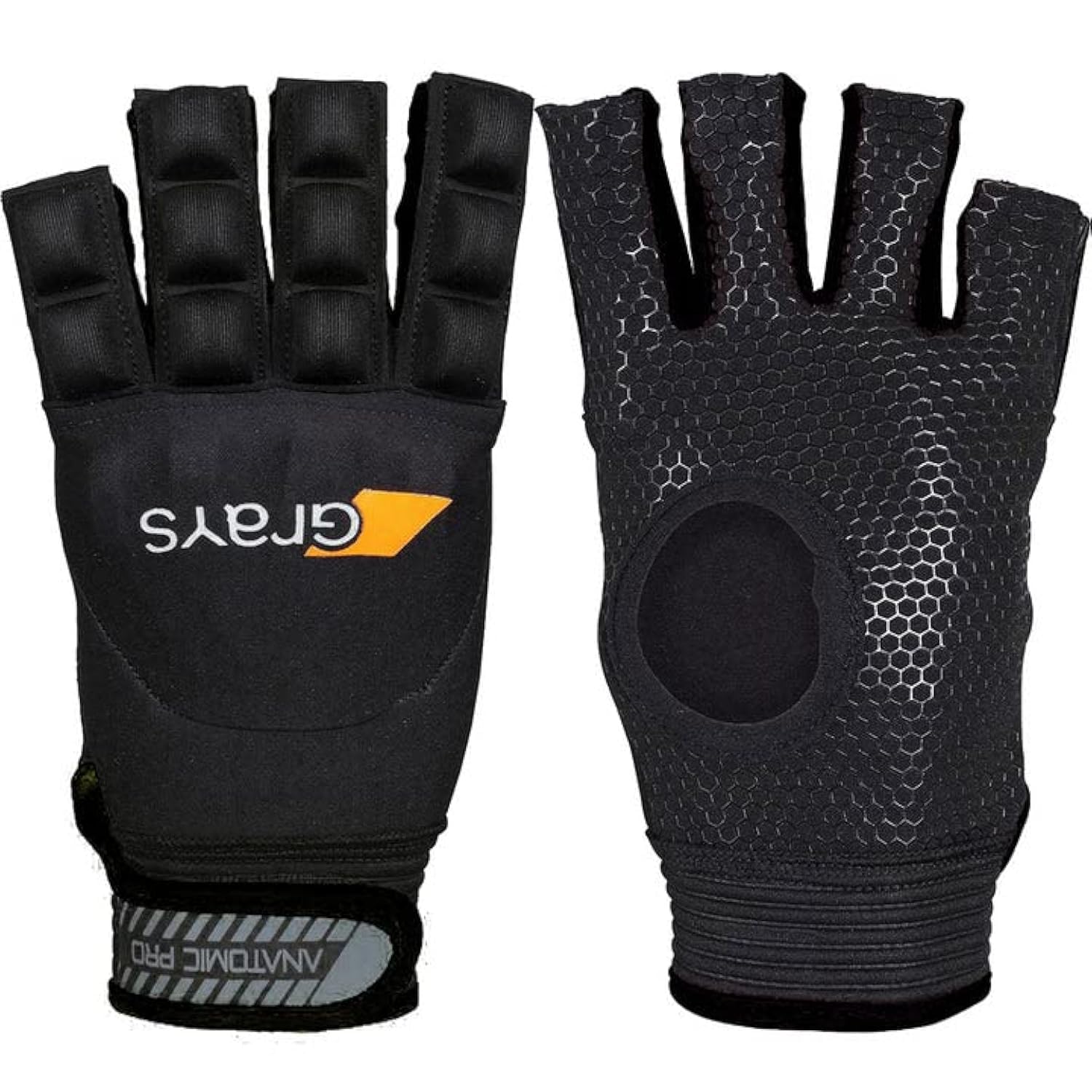 GRAYS Hockey Adults Ana Pro Gloves