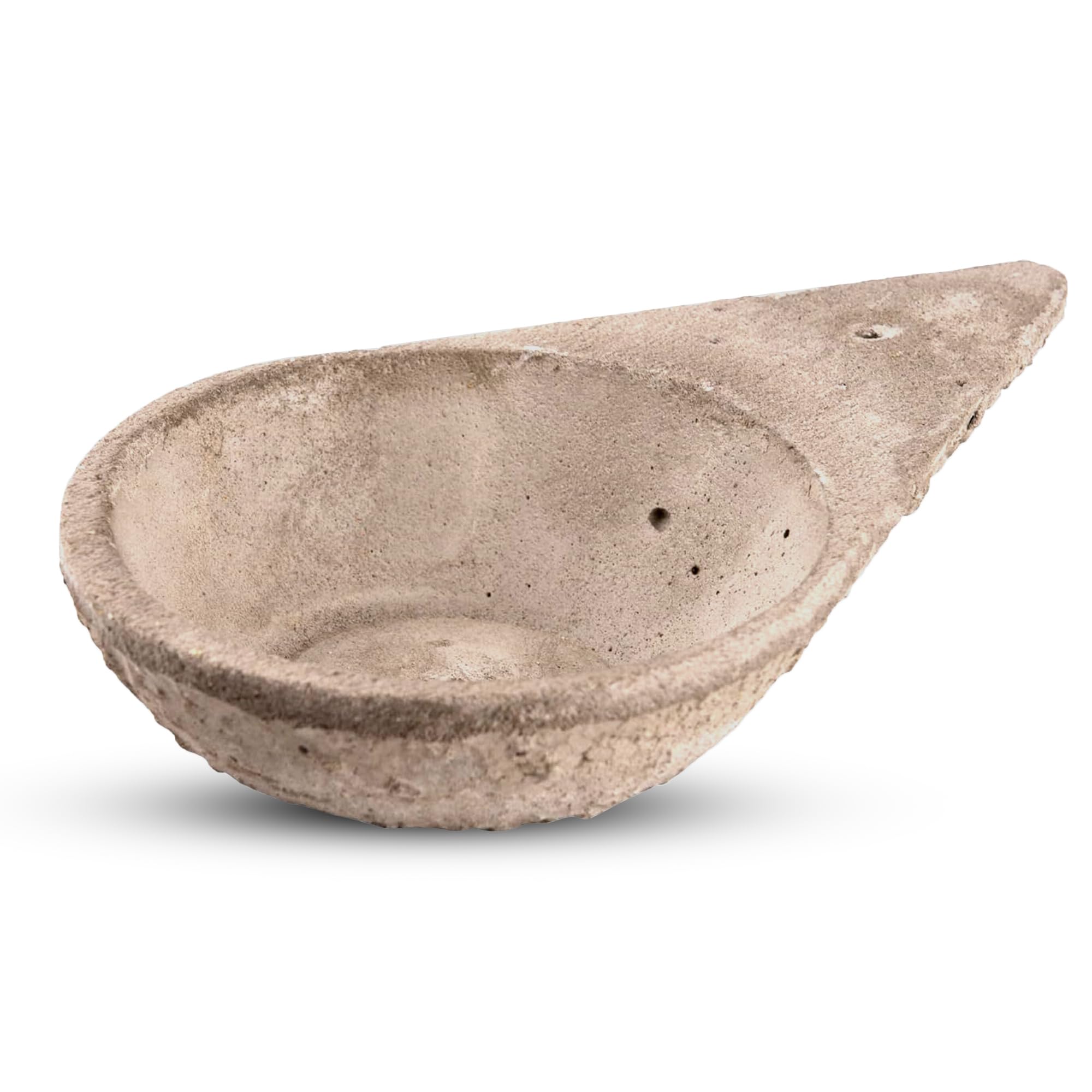 Amazon.com: Sagrada Madre Incense Burner, Triangular Sahumador