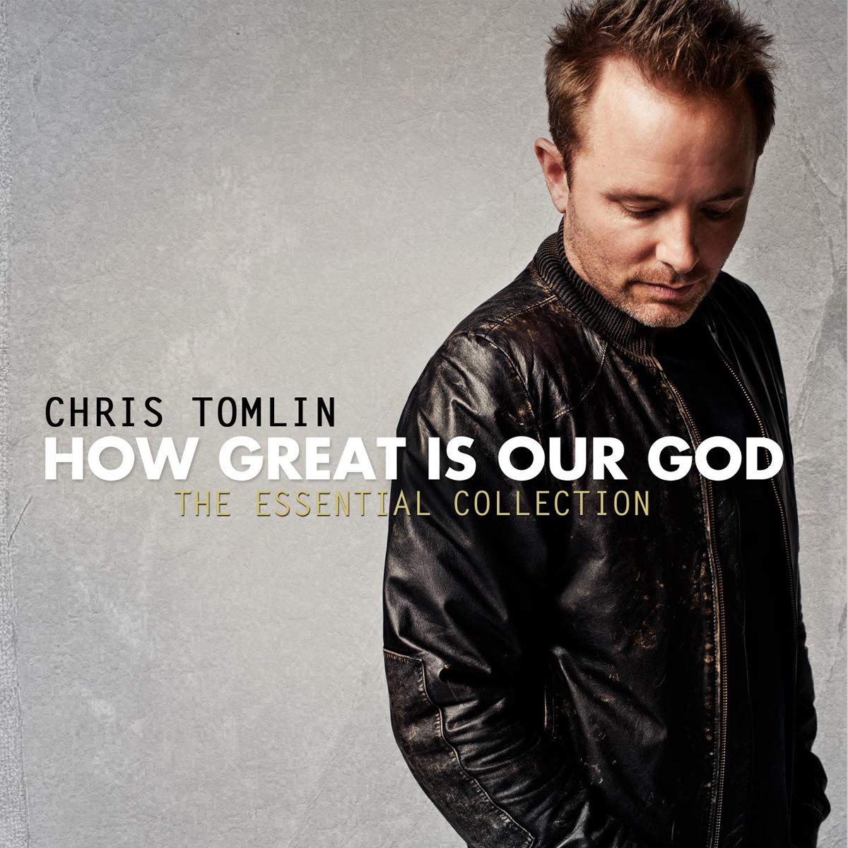 【中古】［CD］How Great Is Our God (The Essential Collection) How Great Is Our God: The Essential Collection: Amazon.com.br: CD
