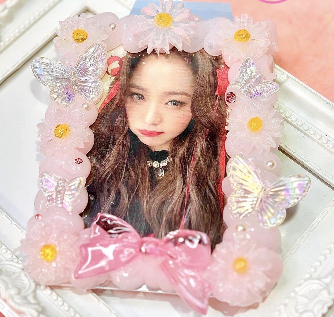 iland2 フコ フウコ 楓子 popup トレカ IDフォト Amazon.co.jp: ??I