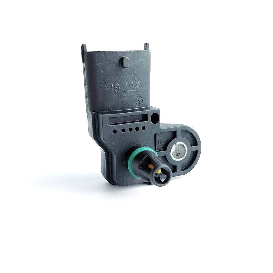 M ReFa New Fuel Injection Pressure Regulator 3.0 Bar 16740-MCZ-013