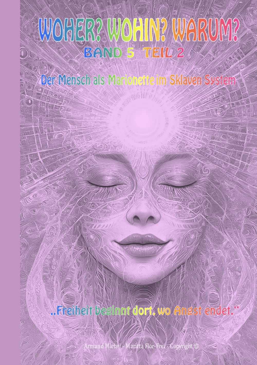Woher? Wohin? Warum? Buch 5 Teil 2