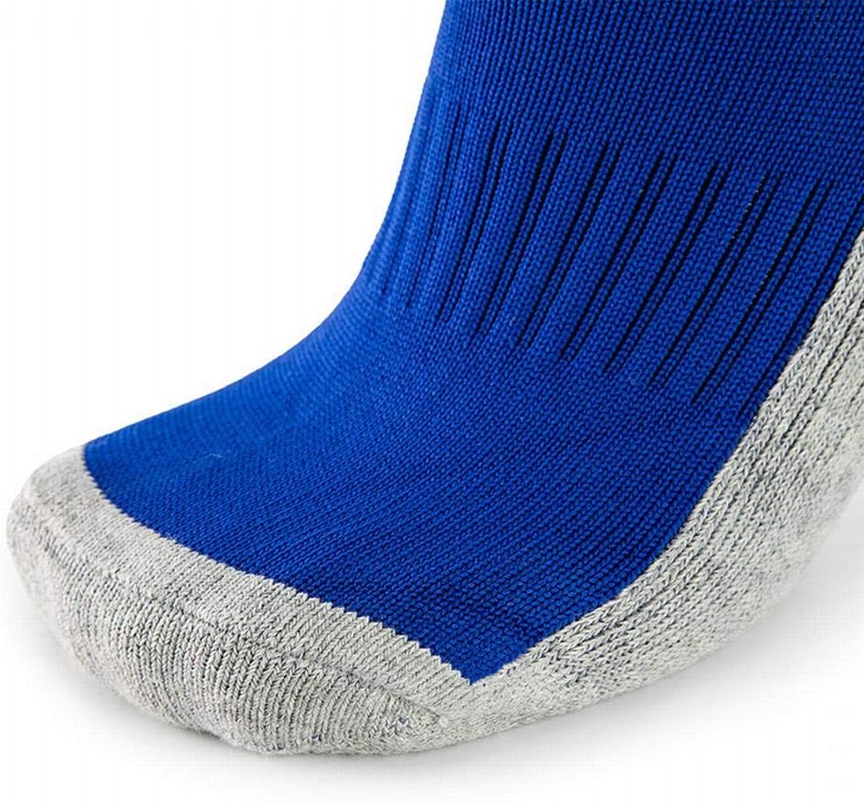 Soccer Socks For Men Boy Breathable Heated Socks Women Weight Lifting Socks Hockey Unisex Rivalry