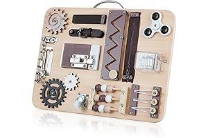 Dementia Activities Board: A Meaningful Gift for Seniors