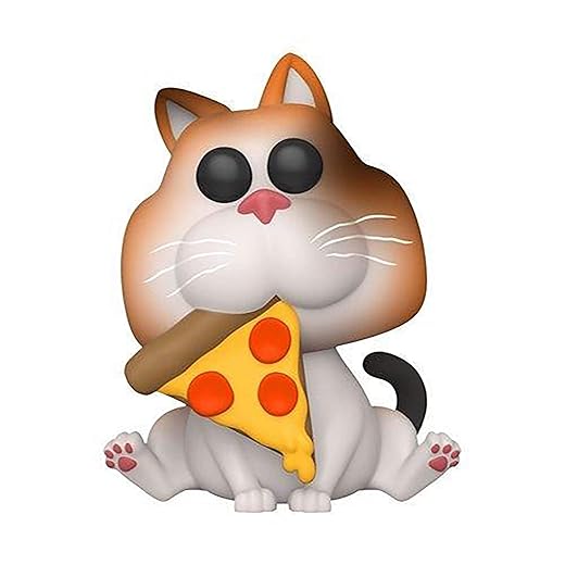 En Oferta Funko Pop! Disney: Soul - Mr. Mittens