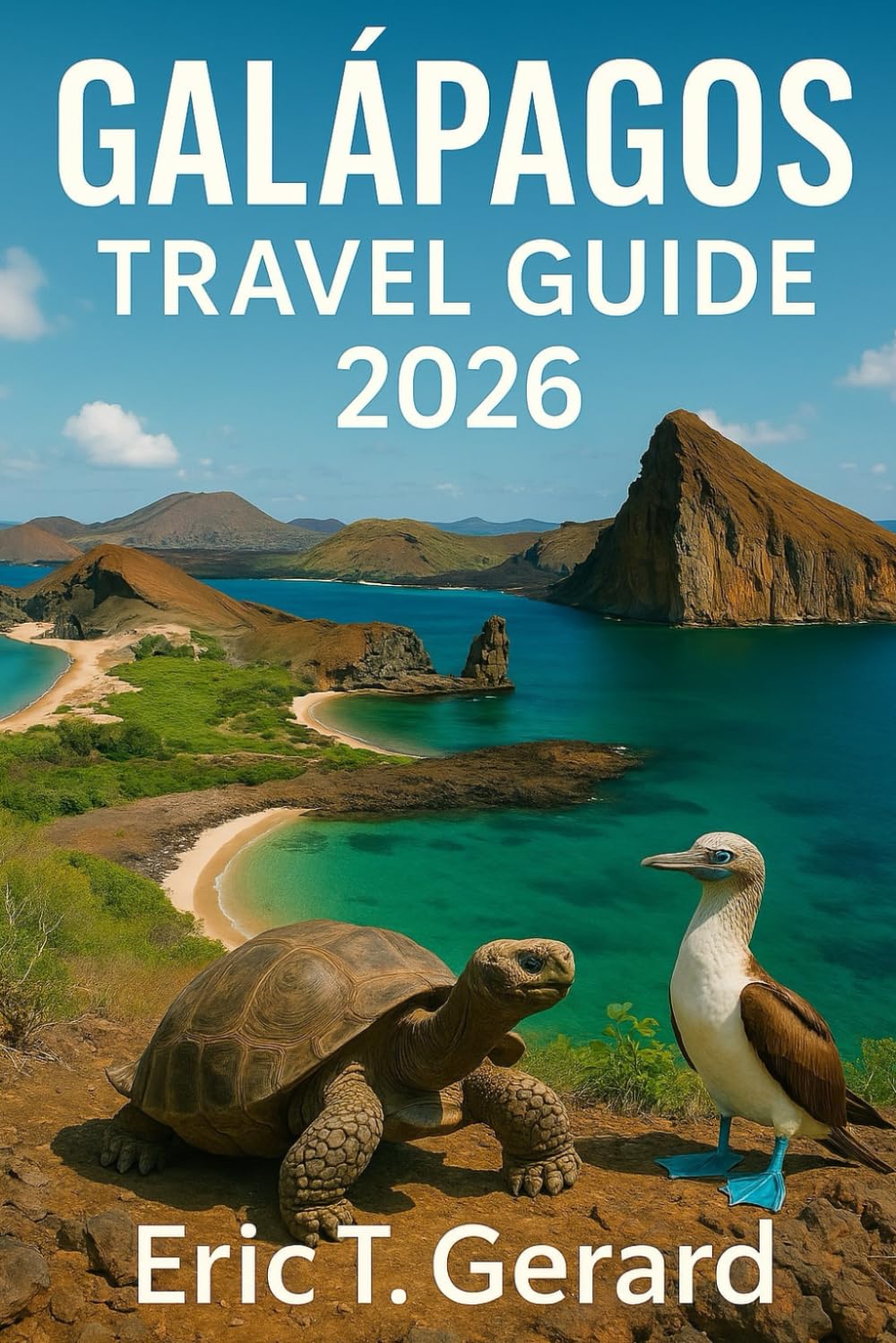 Galapagos Travel Guide 2026: Explore Santa Cruz, Isabela, San Cristóbal & Floreana with Wildlife Hotspots, Snorkeling & Diving Adventures in Ecuador’s Iconic Islands